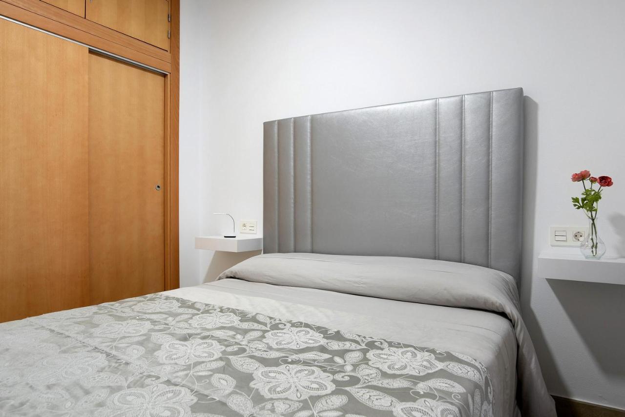 Apartamento Atalaya Cádiz Exterior foto