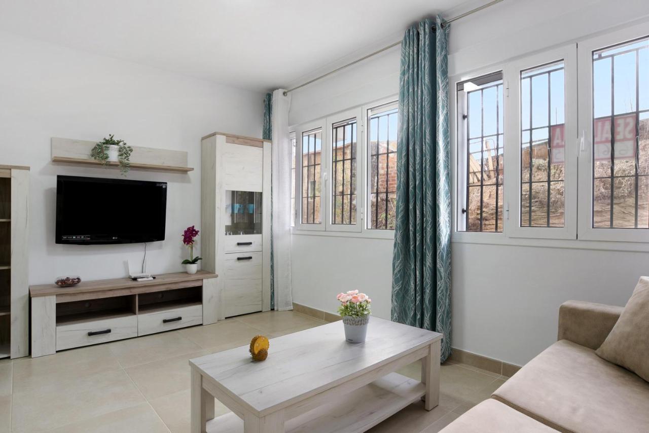 Apartamento Atalaya Cádiz Exterior foto
